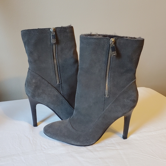 Coach boots - Picture 2 of 12